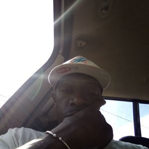 Meet your Posher, Roscoe